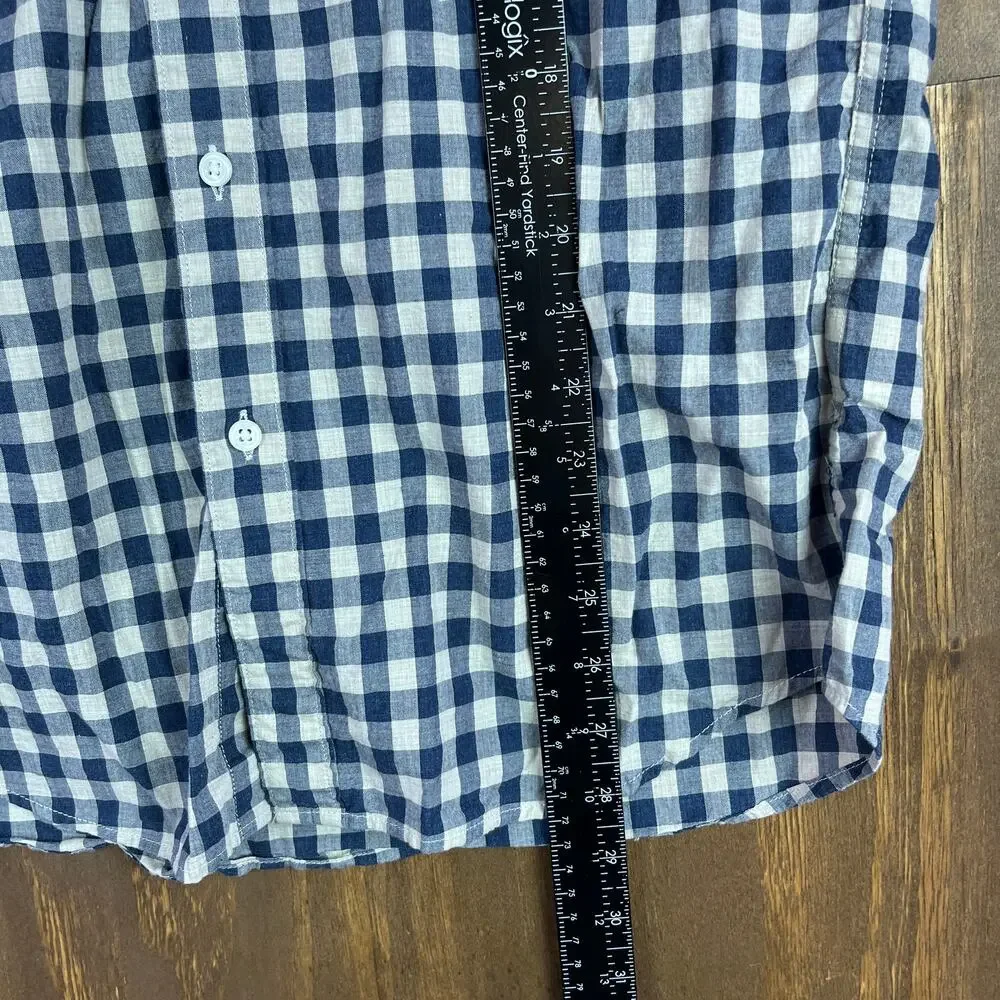J. Crew crew mens